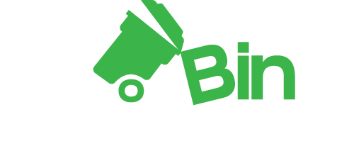 Bin Washers Cleaning Logo